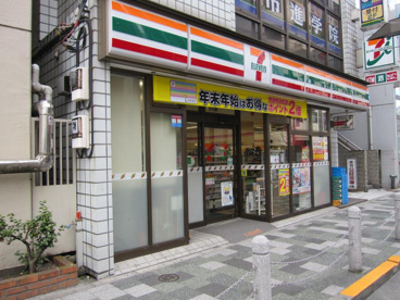 セブンイレブン 北区赤羽北3丁目店の画像1