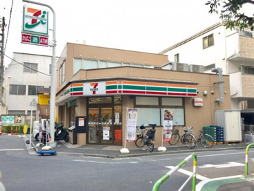 セブンイレブン 荒川西尾久4丁目店の画像1