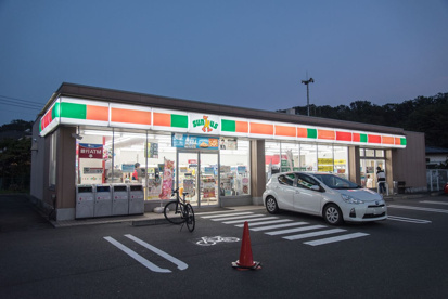 ファミリーマート 府中浅間町四丁目店の画像1