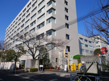 同愛記念病院