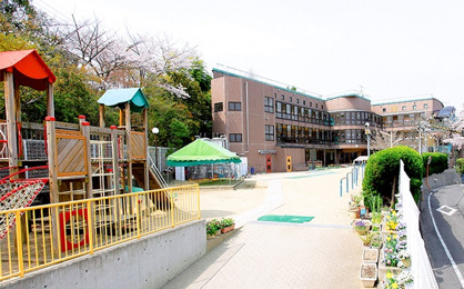 認定こども園大阪千代田短大附属幼稚園の画像1