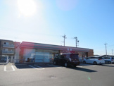 セブンイレブン宇都宮ゆいの杜北店