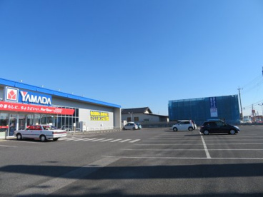 ヤマダ電機テックランド宇都宮テクノ店の画像2