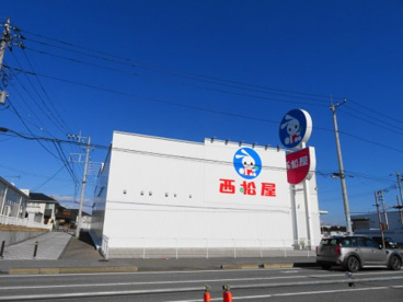   西松屋宇都宮ゆいの杜店 の画像2