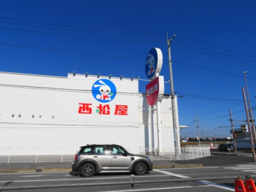   西松屋宇都宮ゆいの杜店 の画像3