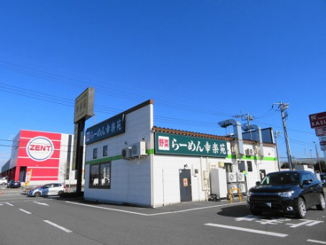 幸楽苑宇都宮テクノポリス店の画像2