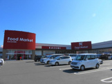 カスミテクノポリス清原店