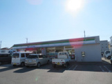 ファミリーマートゆいの杜五丁目店