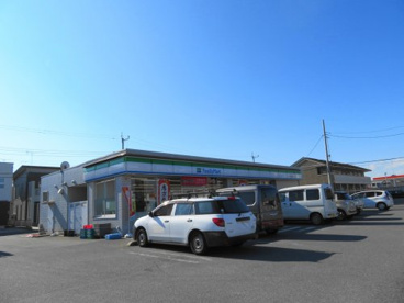 ファミリーマートゆいの杜五丁目店の画像2