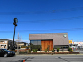 スターバックスコーヒー宇都宮ゆいの杜店