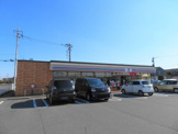 セブンイレブン宇都宮刈沼店