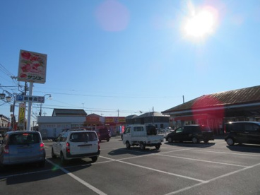サンユー岩曽店の画像3
