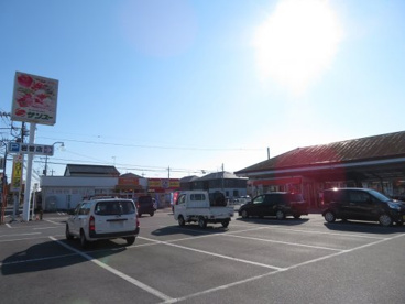 サンユー岩曽店の画像4