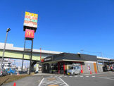 マクドナルド白沢街道宇都宮店