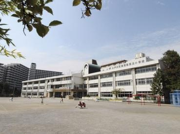 江戸川区立南葛西第三小学校の画像1