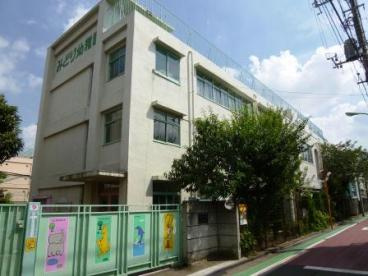 日本女子体育大学体育学部附属みどり幼稚園情報ページ 中野区 杉並区の戸建て 不動産 ハウス エージェント