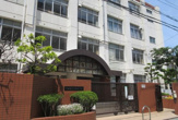 大阪市立吉野小学校