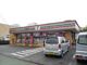 セブンイレブン多摩永山店の画像