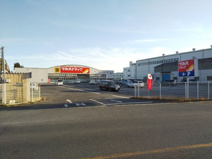 ツルハドラッグ 山武白幡店