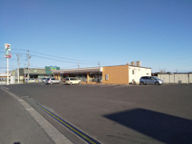 セブンイレブン 成東本須賀店