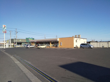 セブンイレブン 成東本須賀店の画像1