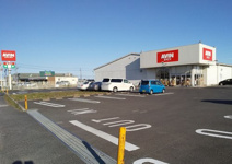 エービン 成東本須賀店