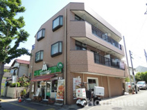 モスバーガー本郷台店