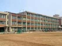 高須中学校