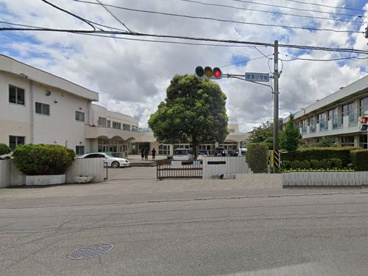 相模原市立青葉小学校の画像1