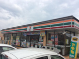 セブンイレブン 堺土塔町店