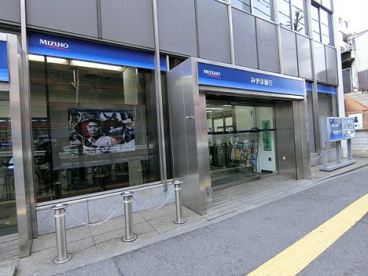 みずほ銀行高井戸特別出張所の画像1