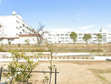 横浜市立豊田中学校の画像1