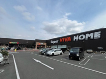 スーパービバホーム 東久留米店