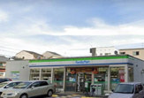 ファミリーマート 東粉浜三丁目店