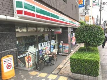 セブンイレブン 下板橋駅前店の画像1