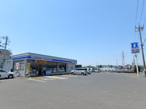 ローソン・スリーエフ 船橋二和西店の画像1