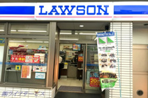 ローソン西中島六丁目店