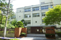 西中島小学校