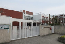 神戸市立若草小学校