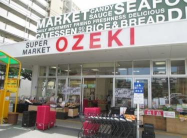 オオゼキ 大森北店の画像1