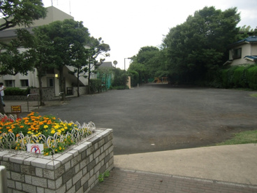 三田公園の画像1