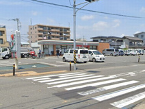 セブンイレブン平塚中原2丁目店