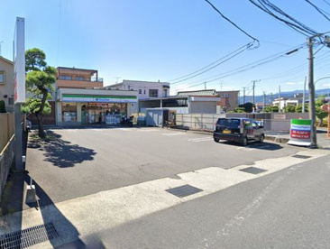ファミリーマート小田原千代店の画像1