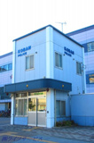 淀川警察署 三国駅前交番