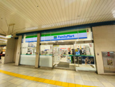 ファミリーマート　センター北店