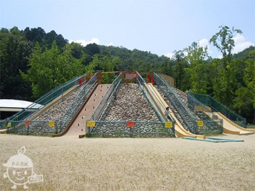 宝が池公園の画像1