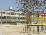 修学院小学校