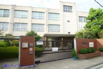 十三小学校