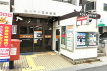 淀川木川西郵便局