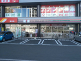 セブン-イレブン 福岡高砂２丁目店